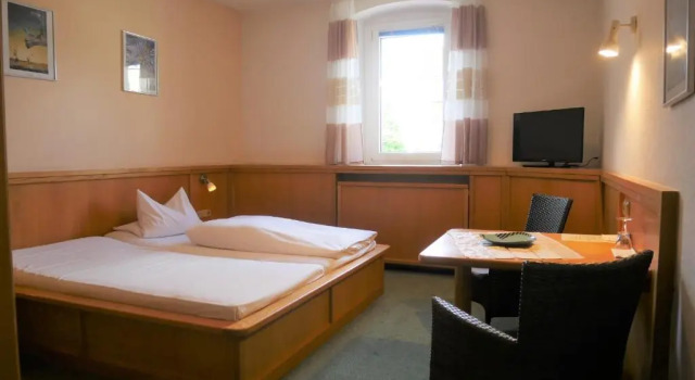 Номер Standard Hotel Gasthof Hereth