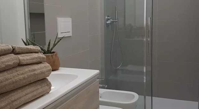 Апартаменты Superior Brand new apartments Ortiquattro