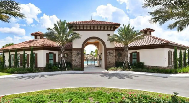 Dream Family Home at the Solterra ST5160
