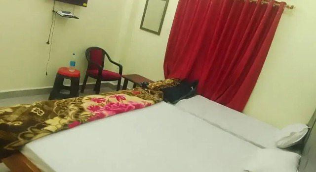 Goroomgo A.V Priya Rajgir, Varaa Hotelli Rajgir Bihar