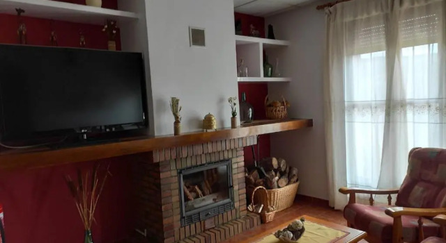 Alojamientos Rurales La Hoz, Prenota Hotel Beteta Alto Tajo