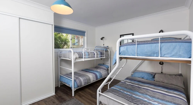 Fyne Shores, Забронировать Дом для отпуска Отели Форстер с парковкой, рядом с Пляж One Mile, Парковка