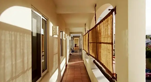 Двухместный номер Standard Suites Las Palmas
