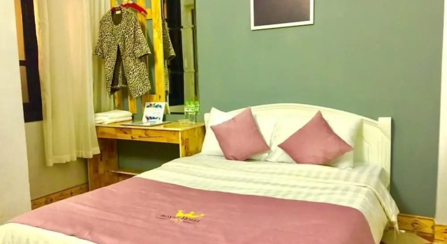 Номер Standard Royal House