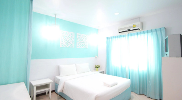 Preme Hostel, Забронировать Хостел Хостелы Бангкока, рядом с Торговый комплекс Эмпориум, Хостел