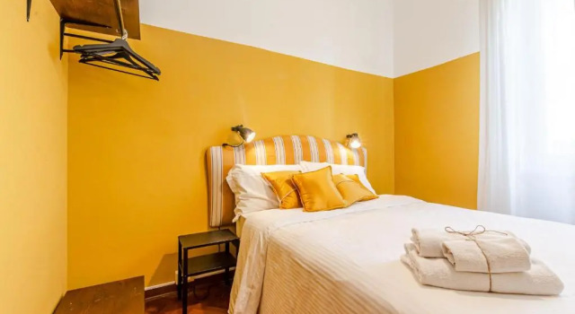 Апартаменты Frank's House Apartment