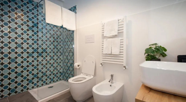 Suite Nerissa suites&rooms