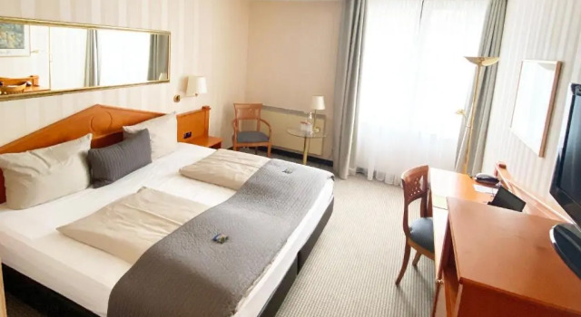 Одноместный номер Standard Schlosshotel Kassel