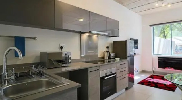 Lakeside Apartments, Buchen Sie Ferienwohnung Günstige Hotels in Gauteng