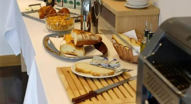 Aginaga Hotela, Varaa Hotelli Aginaga Espanja