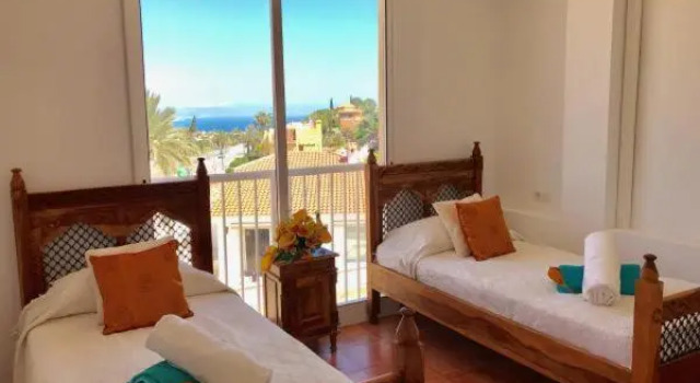 Stunning villa in Cala D'or