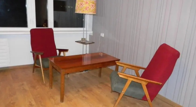 Spordi Apartment, Rezerwuj Apartament Narwa 