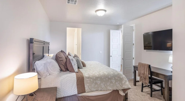 Red Rock Oasis, Varaa Villa St. George 