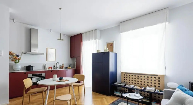 Galeo Suites