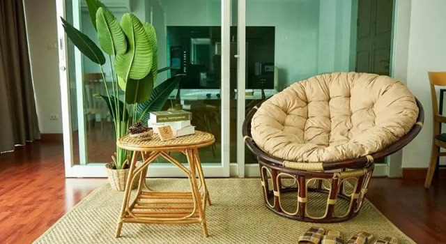 Двухместный номер Deluxe Bellevue Boutique Bangkok