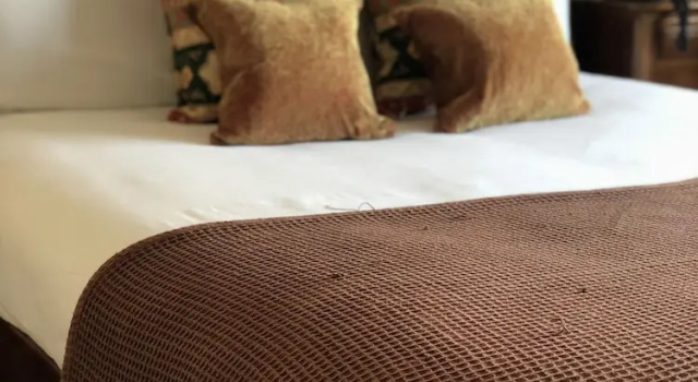 Двухместный номер Superior The Falcon Hotel