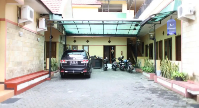 Kedung Ombo Homestay, Rezervovat Hotel Hotely v Malang se snídaní, poblíž Lembah Dieng Water Park, Snídaně