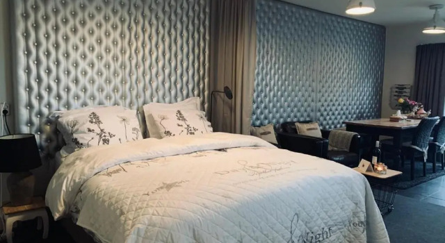 Bed & Breakfast "aan de banis", Prenota Hotel Hotel a Rijssen con parcheggio, Parcheggio