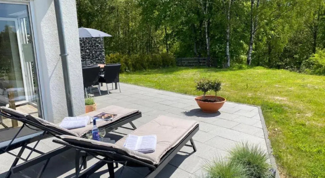 Апартаменты Forest View Apartments in Winterberg Sauerland