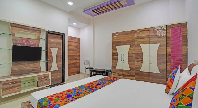 Via Kaveri Executive - Nr Alandi Vithoba Temple, Забронировать Отель Отели штата Махараштры 3 звезды, 3*