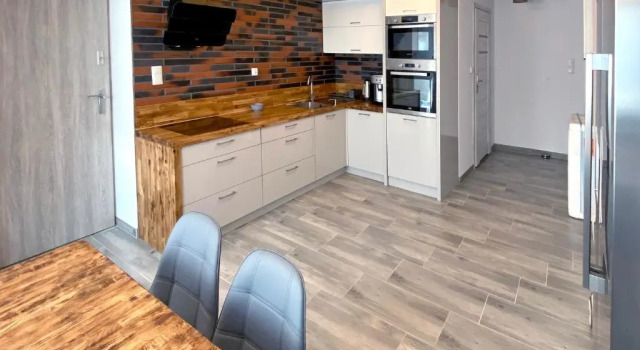 Люкс Presidential Aparthotel Zabrze, Apartamenty w Centrum z prywatnym parkingiem
