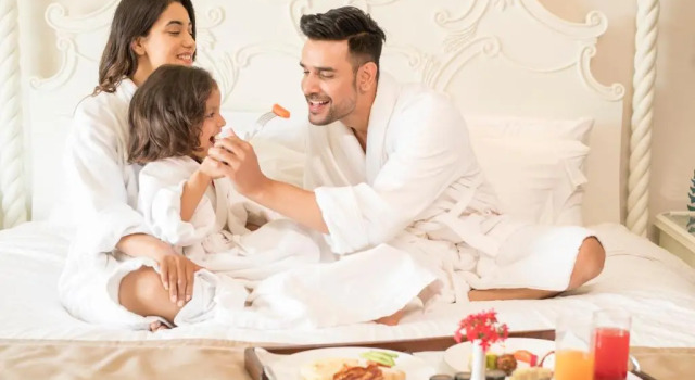 Двухместный номер Standard Fairmont Jaipur