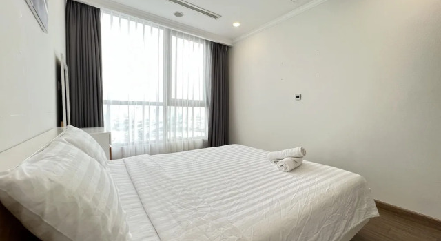 Апартаменты Standard Landmark Plus - Vinhomes AirBnb