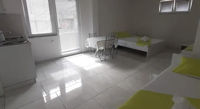 Villa Sofijana, Забронировать Вилла Охрид Lake Ohrid, рядом с Автостанция Охрид