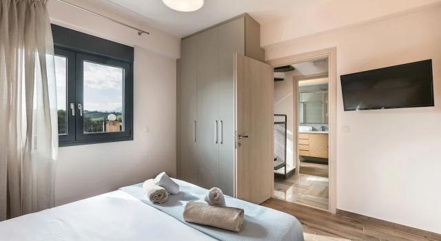 Вилла Comfort Marinas Villas