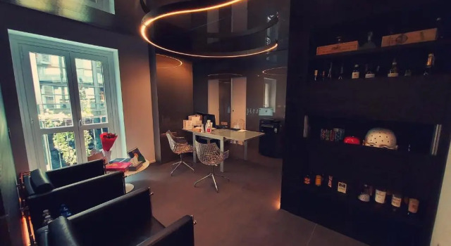 Двухместный номер Standard The Street Milano Duomo | a Design Boutique Hotel