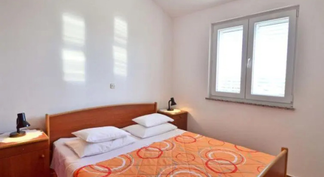 Apartments Milin, Забронировать Апартаменты/квартира Божава Dugi Otok