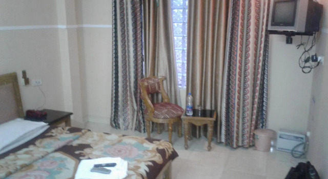 Janardan Homestay King Haridwar