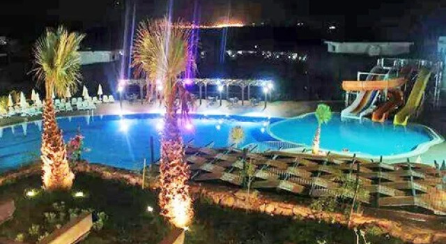 Bodrum Konaklari, Milas, Turkey