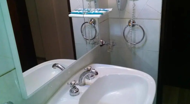 Номер Standard Hotel Aiello