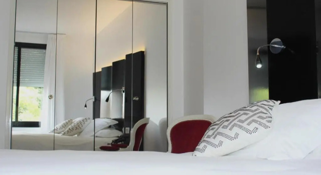 Полулюкс Hostellerie Du Grand Saint Antoine