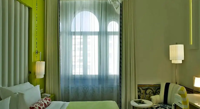 Номер Superior Bela Vista Hotel & Spa - Relais & Chateaux