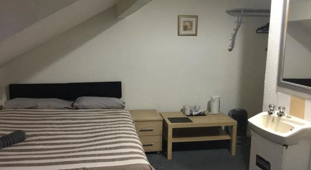 Maggie Mays Hotel  Family Bar, Забронировать Отель Отели Блэкпул 3 звезды, рядом с Конференц-центр Winter Gardens, 3*