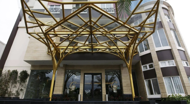Cinnamon Hotel Boutique Syariah