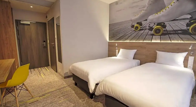 Семейный номер Standard Active Hotel