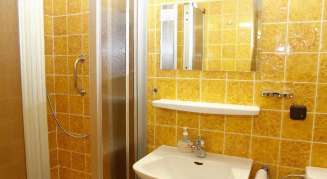 Двухместный номер Standard Natur & Wander Hotel Gassbachtal