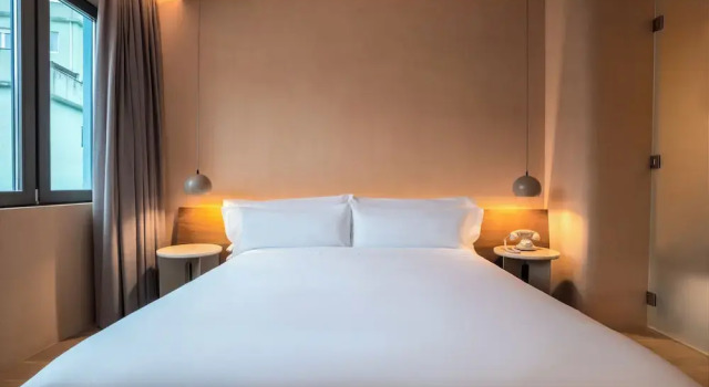 Семейный номер Standard Akeah Porto Centro