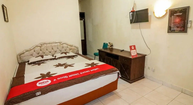 NIDA Rooms Raya Tajem Sambi Sari