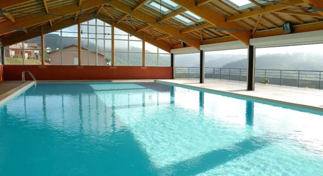 Madame Vacances Residence La Marquisié