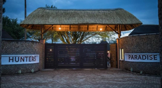 Hunters Paradise Cottages