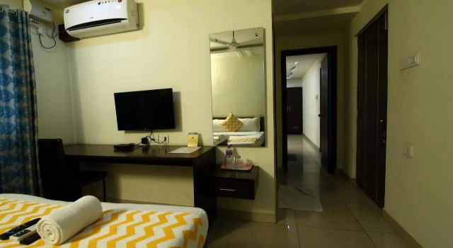 Hotel Siri Inn, Rezerwuj Hotel Hyderabad 