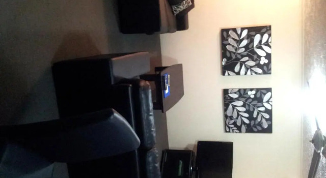 Апартаменты Champelli Palms Apartments