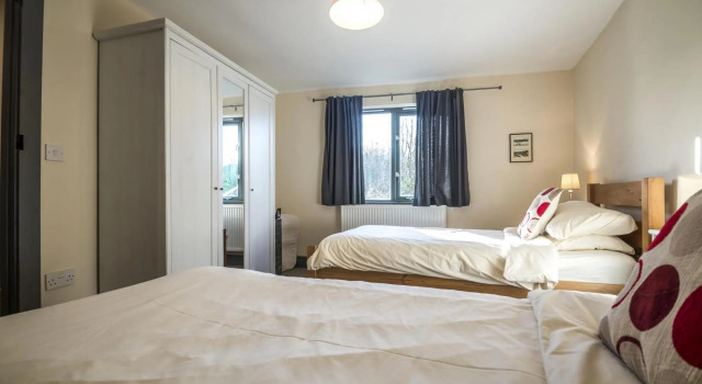Rock Cottage - 3 Bedroom Holiday Home - Fishguard, Забронировать Дом для отпуска Фишгард Пембрукшир