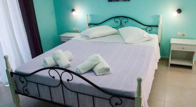 Номер Standard Peristera Apartments