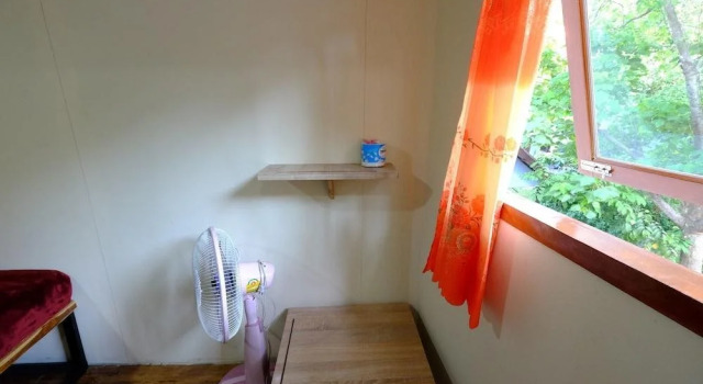 Usan Ta Yay Guest House, Забронировать Гостевой дом Отели Южного Таиланда с парковкой, Парковка