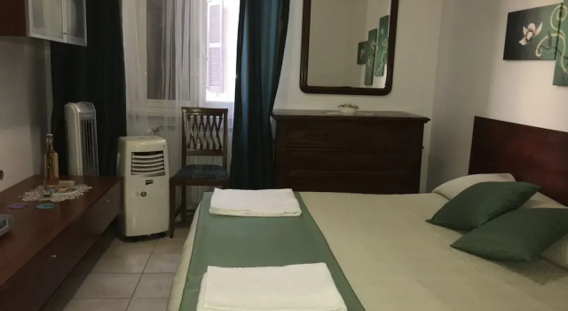 Kambal Inn, Забронировать Отель Сан-Джованни Рим, рядом с Ослиные ворота